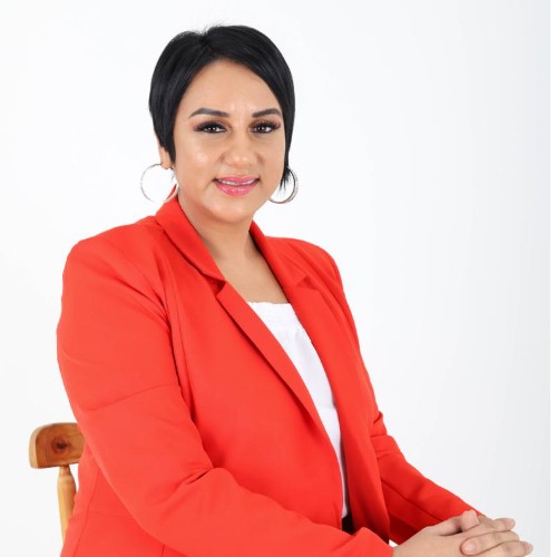 HABIBA ABDURAHMAN SUNGAY